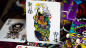 Preview: KEVIN STAAB 40TH ANNIVERSARY PIRATE PLAYING CARDS
