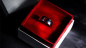 Preview: Key Ring by GBDL and TCC (Size 11)