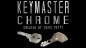 Preview: Keymaster Chrome by Craig Petty - Zaubertrick mit Schlüssel
