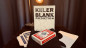 Preview: Killer Blank Prediction by Adrian Vega