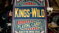 Preview: Kings Wild Americanas JUMBO Tuck Case Collectors Set Edition by Jackson Robinson