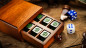 Preview: Kirin Dice 2.0 by Classicho