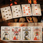 Preview: Kite Playing Cards by ARK
