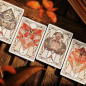 Preview: Kite Playing Cards by ARK