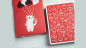 Preview: Kitten Diary - Red Limited Edition by ACPC - Pokerdeck
