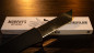 Preview: Knife Through Arm by Murphy's Magic