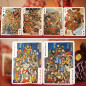 Preview: Kuniyoshi Playing Cards by 52 MUSÉE - Special Edition