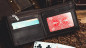 Preview: L Deck Switch Wallet by Long Long & Bacon Magic