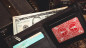 Preview: L Deck Switch Wallet by Long Long & Bacon Magic
