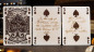 Preview: Le Voyage Du Chat Rouge by Stockholm17 - Pokerdeck