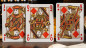 Preview: Le Voyage Du Chat Rouge by Stockholm17 - Pokerdeck