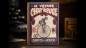 Preview: Le Voyage Du Chat Rouge by Stockholm17 - Pokerdeck