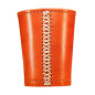 Preview: Leather Chop Cup by TCC (Clementine)