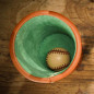 Preview: Leather Chop Cup by TCC (Clementine)