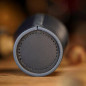 Preview: Leather Chop Cup by TCC (Surf Blue)