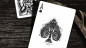 Preview: Leaves Black - Pokerdeck