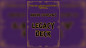 Preview: Legacy Deck by Wayne Dobson