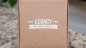 Preview: Legacy V2 by Jamie Badman and Colin Miller - Zaubertrick