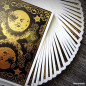 Preview: Les Melies Gold - Limited Edition - Pokerdeck