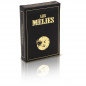 Preview: Les Melies Gold - Limited Edition - Pokerdeck