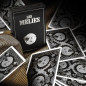 Preview: Les Melies Silver - Limited Edition - Pokerdeck