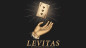 Preview: Levitas 2.0 by Jack Nobile and Piero Puddu