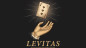 Preview: Levitas by Jack Nobile and Piero Puddu