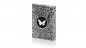Preview: Limited Edition Butterfly (Black and Silver) by Ondrej Psenicka - Pokerdeck