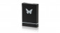 Preview: Limited Edition Butterfly (Black and White) by Ondrej Psenicka - Pokerdeck