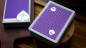 Preview: Limited Edition Lounge in Passenger Purple by Jetsetter - Pokerdeck