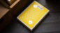 Preview: Limited Edition Lounge in Taxiway Yellow by Jetsetter - Pokerdeck