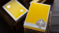 Preview: Limited Edition Lounge in Taxiway Yellow by Jetsetter - Pokerdeck