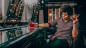 Preview: Limited Edition NOC x Shin Lim - Pokerdeck