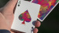 Preview: Limited Edition Untitled by Adam Borderline - Pokerdeck