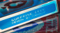 Preview: Limited Holographic Edition Surprise Deck V5 (Blue) by Bacon Playing Card Company - Pokerdeck