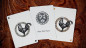 Preview: Limited No.13 Table Players Vol.13 by Kings Wild Project - Pokerdeck