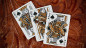 Preview: Limited No.13 Table Players Vol.13 by Kings Wild Project - Pokerdeck