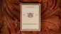 Preview: Limited No.13 Table Players Vol.13 by Kings Wild Project - Pokerdeck