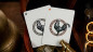 Preview: Limited No.13 Table Players Vol.14 by Kings Wild Project - Pokerdeck