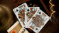 Preview: Limited No.13 Table Players Vol.14 by Kings Wild Project - Pokerdeck