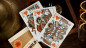 Preview: Limited No.13 Table Players Vol.14 by Kings Wild Project - Pokerdeck