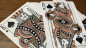 Preview: Limited No.13 Table Players Vol.15 by Kings Wild Project - Pokerdeck