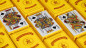 Preview: Limited No.13 Table Players Vol.16 by Kings Wild Project - Pokerdeck