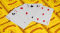 Preview: Limited No.13 Table Players Vol.16 by Kings Wild Project - Pokerdeck