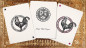 Preview: Limited No.13 Table Players Vol.17 by Kings Wild Project - Pokerdeck