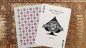 Preview: Limited No.13 Table Players Vol.17 by Kings Wild Project - Pokerdeck