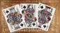 Preview: Limited No.13 Table Players Vol.17 by Kings Wild Project - Pokerdeck