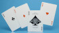 Preview: Limited No.13 Table Players Vol.18 by Kings Wild Project - Pokerdeck