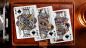 Preview: Limited No.13 Table Players Vol.19 by Kings Wild Project - Pokerdeck