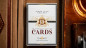 Preview: Limited No.13 Table Players Vol.19 by Kings Wild Project - Pokerdeck